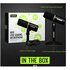 Shure MV6 Microfono da Tavolo USB, USB-C, Microfono Dinamico, Auto Level Mode, Popper Stopper Digitale, per Giocatori PC e Stream