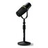 Shure MV7+ Nero Microfono Podcast Kit