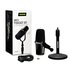 Shure MV7+ Nero Microfono Podcast Kit