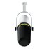 Shure MV7+-W microfono Bianco Microfono da studio
