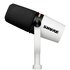 Shure MV7+-W microfono Bianco Microfono da studio