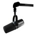 Shure MV7I microfono Nero Microfono da studio
