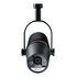 Shure MV7I microfono Nero Microfono da studio