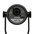 Shure MV7I microfono Nero Microfono da studio
