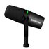 Shure MV7I microfono Nero Microfono da studio