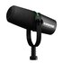 Shure MV7I microfono Nero Microfono da studio
