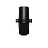Shure MV7X Microfono per Podcast, registrazione, streaming dal vivo e giochi, uscita per cuffie integrata, tecnologia di isolamento della voce
Dinamico Cardioide XLR