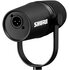 Shure MV7X Microfono per Podcast, registrazione, streaming dal vivo e giochi, uscita per cuffie integrata, tecnologia di isolamento della voce
Dinamico Cardioide XLR