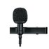 Shure MVL Mic Lavalier Condensatore Omni