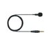 Shure MVL Mic Lavalier Condensatore Omni