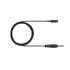 Shure MVL Mic Lavalier Condensatore Omni