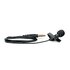 Shure MVL Mic Lavalier Condensatore Omni