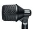 Shure Nexadyne 2 Nero Microfono da studio