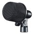 Shure Nexadyne 2 Nero Microfono da studio