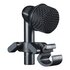Shure Nexadyne 6 Nero Microfono da studio