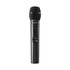Shure Nexadyne 8/C Nero Microfono da studio