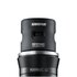 Shure Nexadyne 8/C Nero Microfono da studio