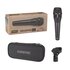 Shure Nexadyne 8/C Nero Microfono da studio