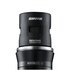 Shure Nexadyne 8/S Nero Microfono da studio