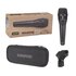 Shure Nexadyne 8/S Nero Microfono da studio