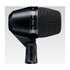 Shure PGA52-XLR microfono Nero Microfono da studio