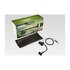 Shure PGA98H Nero Microfono per palco/spettacolo