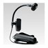Shure PGA98H Nero Microfono per palco/spettacolo