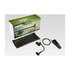 Shure PGA98H Nero Microfono per palco/spettacolo
