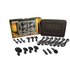 Shure PGADRUMKIT7 accessorio per tamburo Grancassa Kit microfono