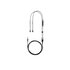 Shure RMCE-UNI accessorio per cuffia Cavo