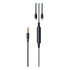 Shure RMCE-UNI accessorio per cuffia Cavo