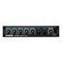 Shure SCM262 2 Canali Nero, Grigio