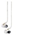 Shure SE215-CL Auricolari Cavo Oro