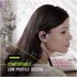 Shure SE215 Special Edition Wired Earbuds Auricolari professionali con isolamento acustico colore Viola