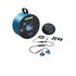 Shure SE215DYBL+UNI-EFS AONIC 215 Auricolari colore blu