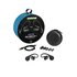 Shure SE21DYBK+TW2-EFS AONIC 215 2a Gen Auricolari Bluetooth 5