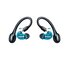 Shure SE21DYBL+TW2-EFS AONIC 215 2a Gen Auricolari Bluetooth 5