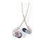 Shure SE535 Auricolare Cablato In-ear Studio Trasparente