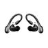 Shure SE846BABK+UNI-EFS Auricolari a 3 vie colore nero