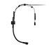 Shure SM39-TQG microfono Nero Microfono da testa