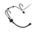 Shure SM39-TQG microfono Nero Microfono da testa
