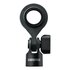 Shure SM4-K microfono Nero Microfono da studio