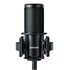 Shure SM4-K Nero Microfono da studio