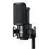 Shure SM4-K Nero Microfono da studio