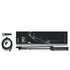 Shure SM58-KM-SOM microfono Nero Microfono per palco/spettacolo