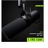 Shure SM7B Microfono Dinamico Cardioide