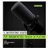Shure SM7B Microfono Dinamico Cardioide