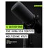 Shure SM7B Microfono Dinamico Cardioide