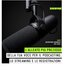 Shure SM7B Microfono Dinamico Cardioide