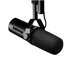 Shure SM7DB microfono Nero Microfono da studio